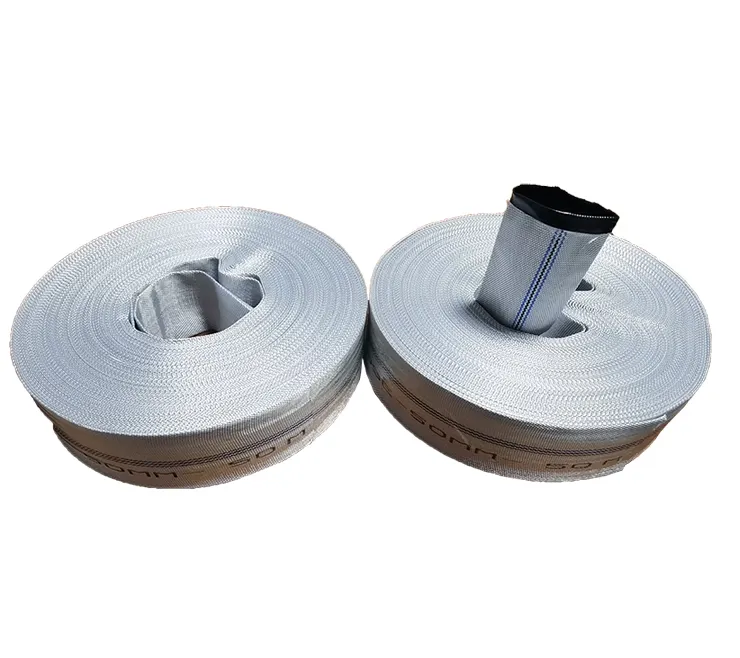 武清超强耐磨编织水带