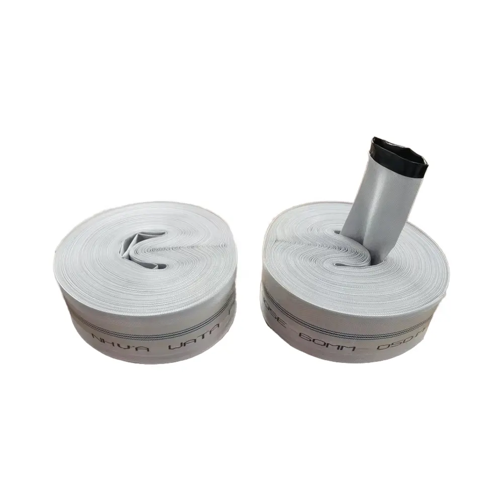 武清高分子涤纶编织水带