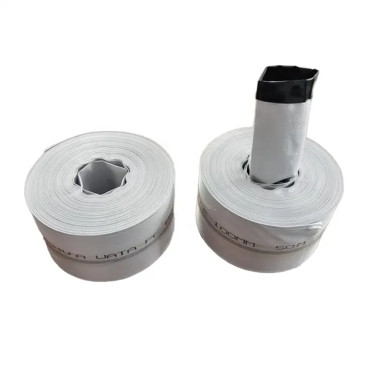 武清国标涤纶编织水带