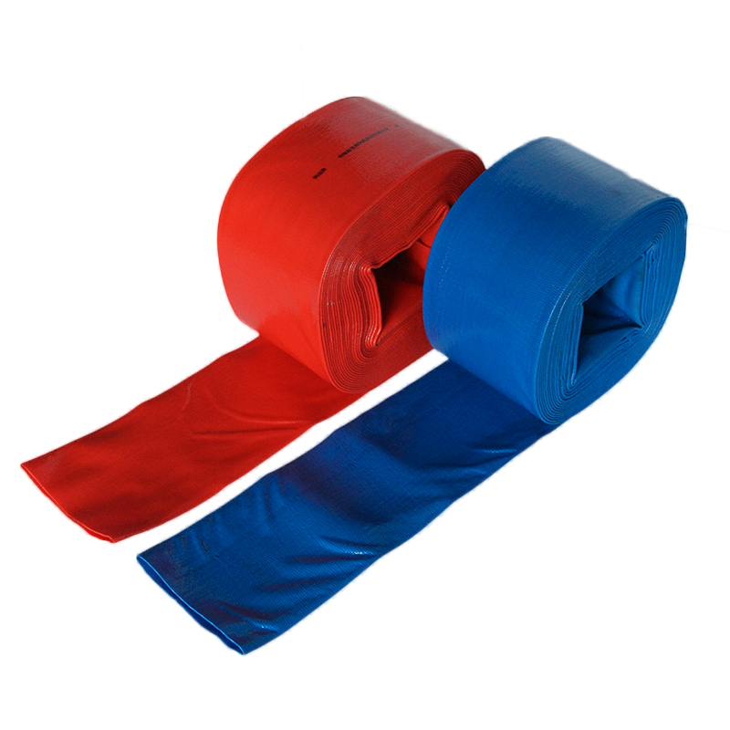 武清程瑞达PVC 水带的四大突出特性​